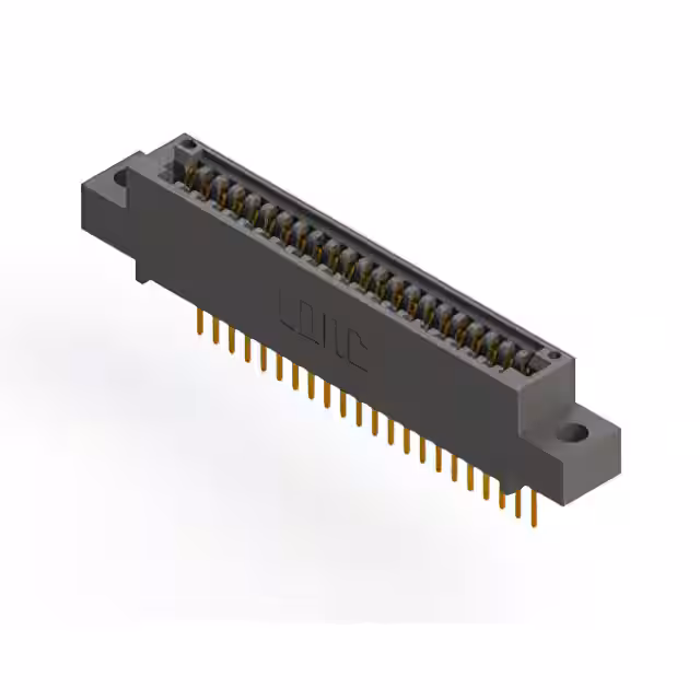 895-022-523-404 EDAC Inc.  Edgeboard Connectors